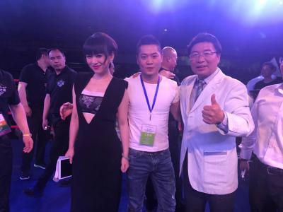 现在我们得看看需要多长时间（恢复），我希望不会太久。